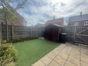 Garden- click for photo gallery